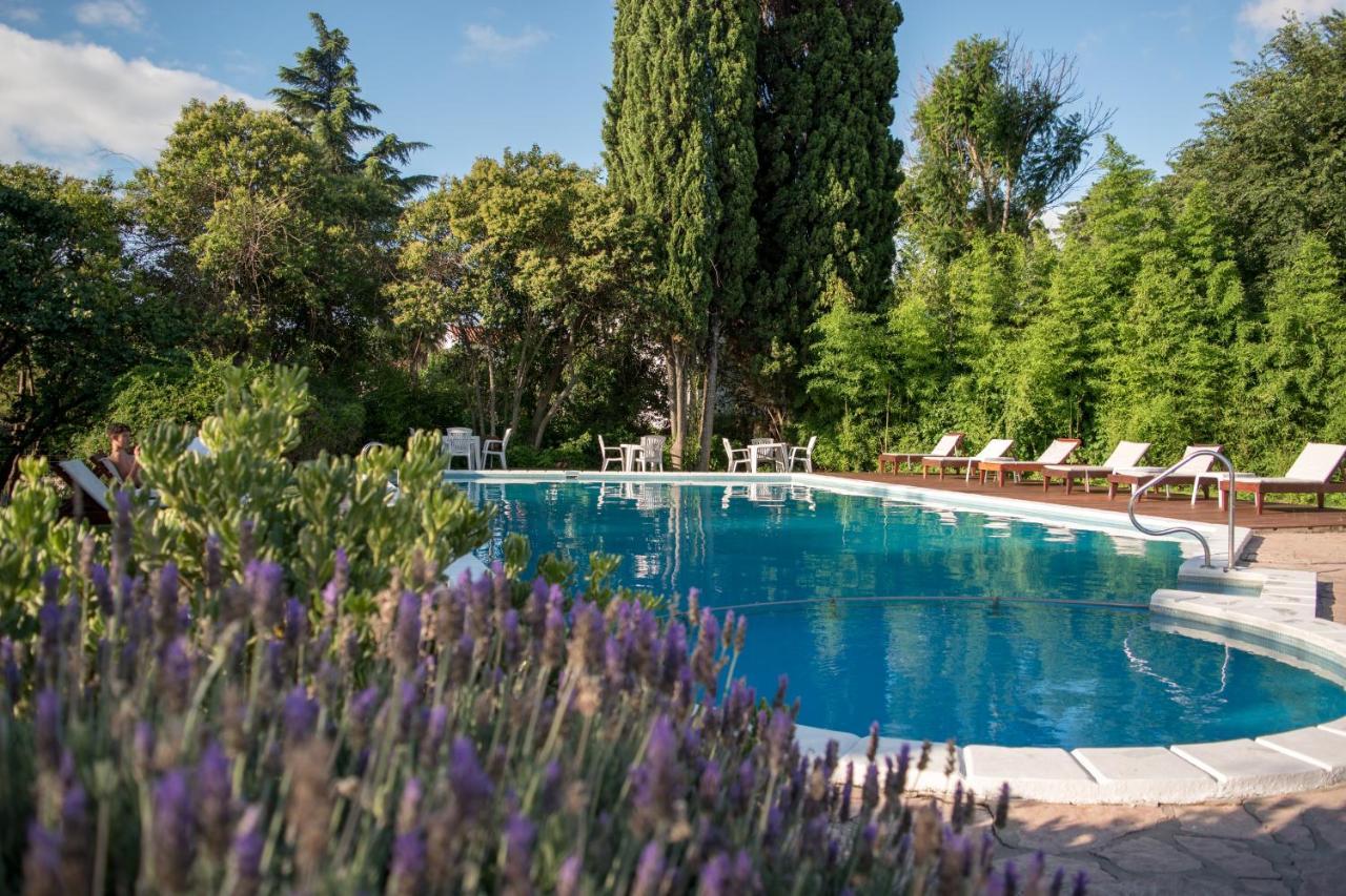 Hostal L' Hirondelle (Adults Only) La Falda Εξωτερικό φωτογραφία