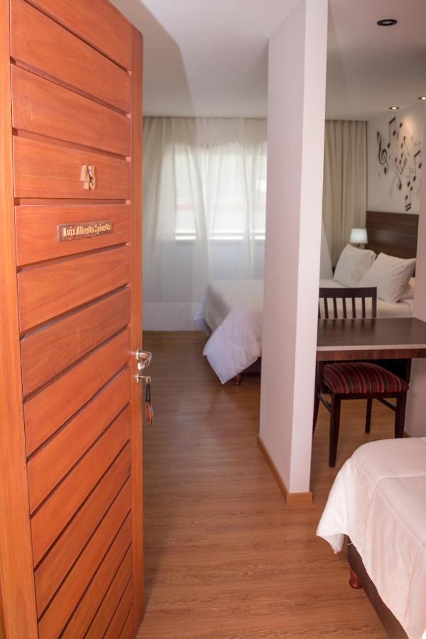 Hostal L' Hirondelle (Adults Only) La Falda Εξωτερικό φωτογραφία